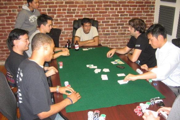 Things You Should Know About Joker123 Make Poker Profits