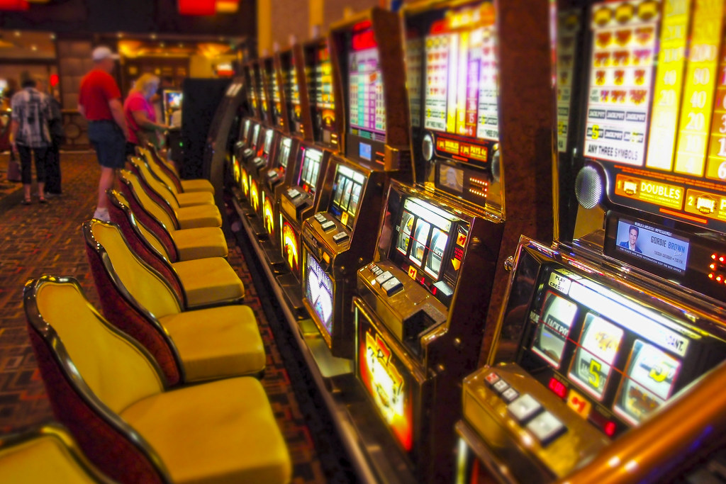 Directions To Eldorado Casino Shreveport Louisiana Slot Machine
